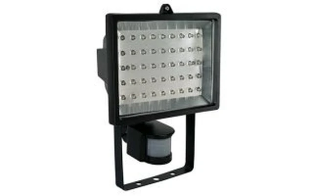 FOCO - 45 LEDs - 3W - CON SENSOR - ELS3WD