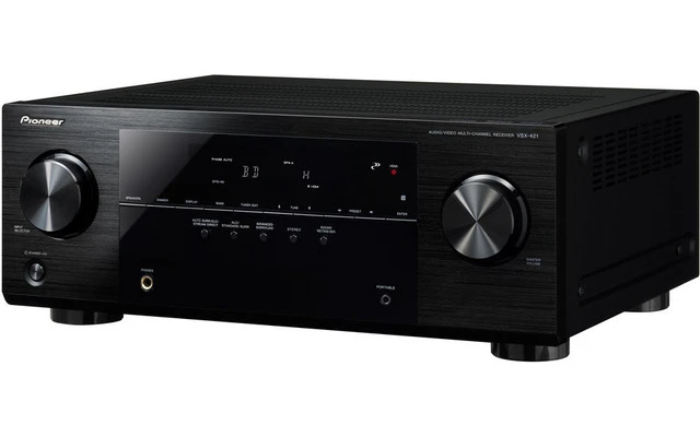 Pioneer VSX-421-K