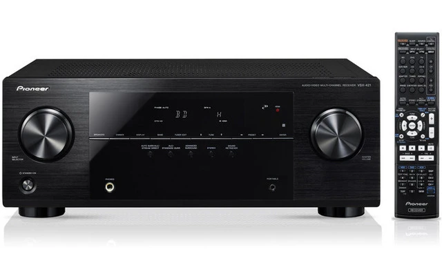 Pioneer VSX-421-K