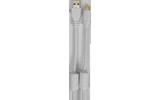 UDG Ultimate Audio Cable USB 3.2 C-A Straight 1,5m Blanco