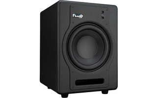 Fluid Audio F8 S