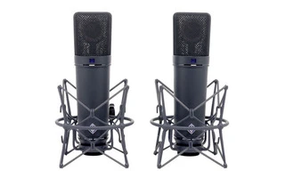 Neumann U-87 Ai Stereo SET
