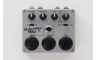 Teile Elektronic TEIL 1 - Stock B