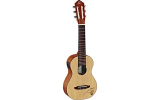 Ortega GUITARLELE RGL5E