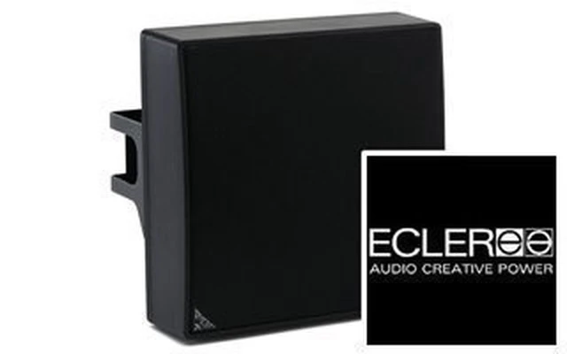 Ecler Ambit 106 - Color Negro