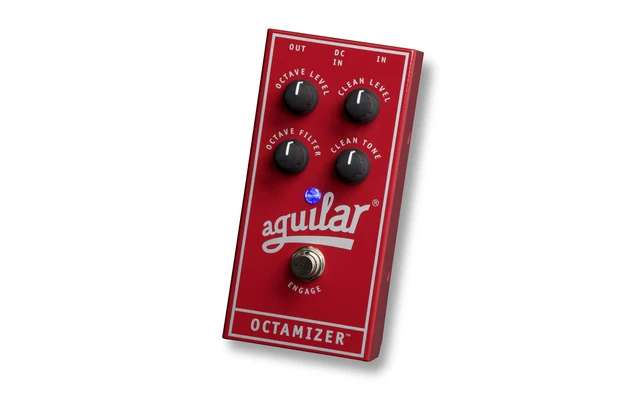 Aguilar Octamizer
