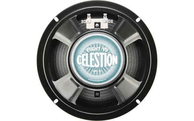 Celestion Eight 15