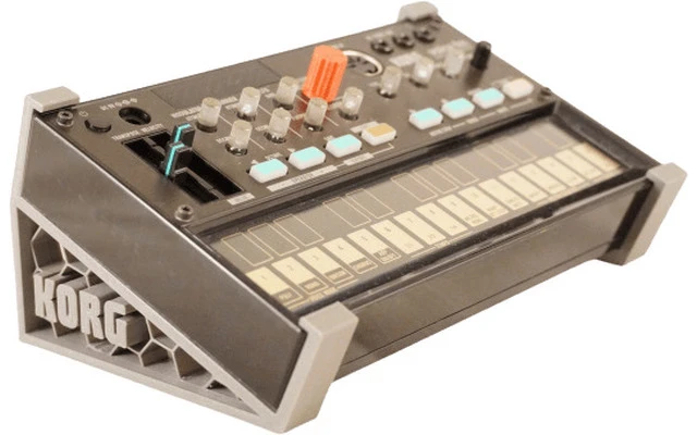 Coverup Soporte Stand Korg Volca