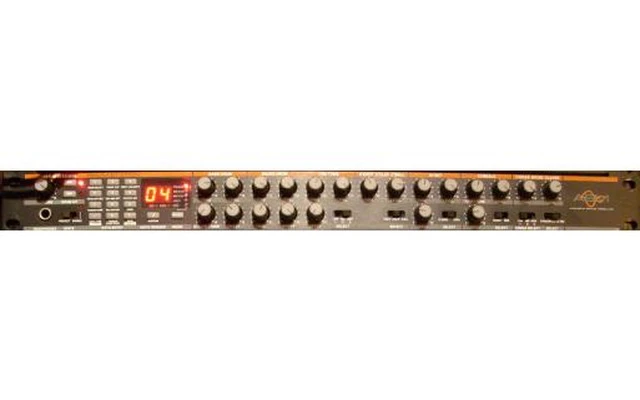 Novation DrumStation v2