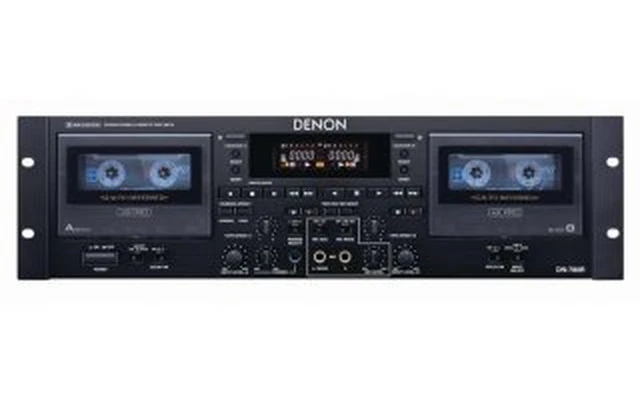 Denon DN-780R