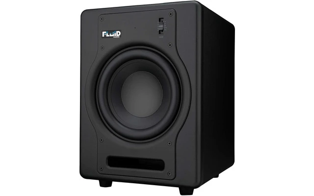 Fluid Audio F8 S