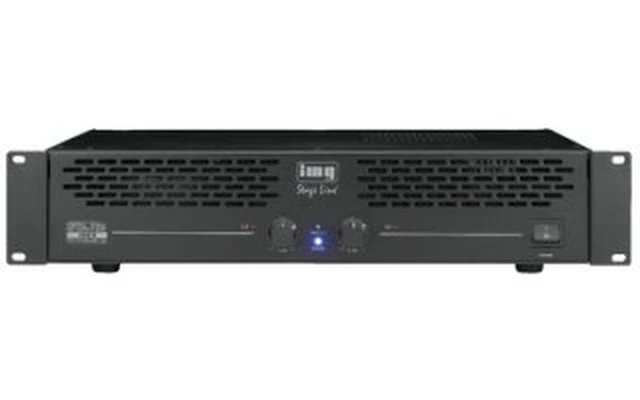 Etapa de potencia IMG Stage Line STA-750 - 1000 Watt