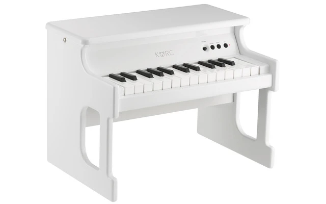 Korg tinyPIANO White