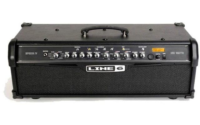Line6 SPIDER IV HD150