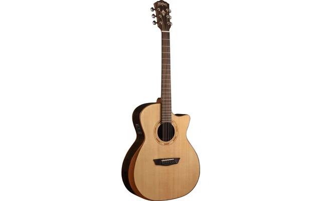 Washburn WCG20SCE