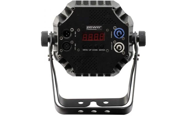Power Lighting PAR COB SHORT 120W QUAD