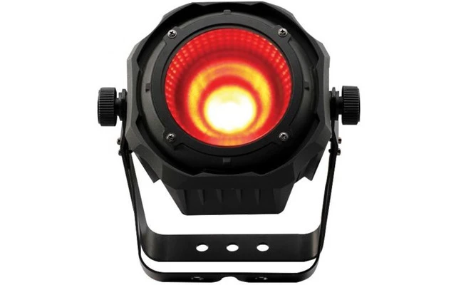 Power Lighting PAR COB SHORT 120W QUAD