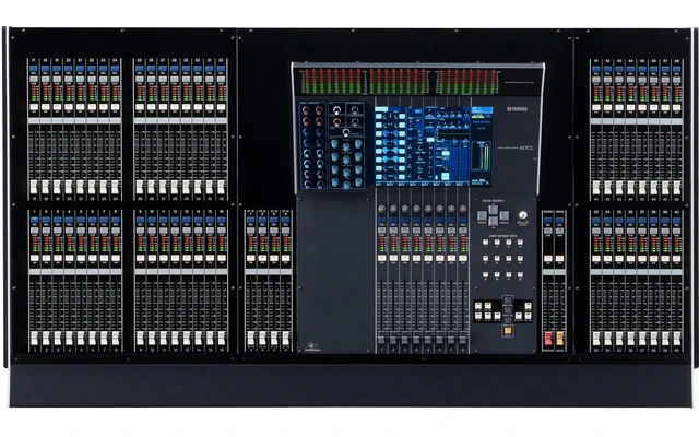Yamaha M7 CL48