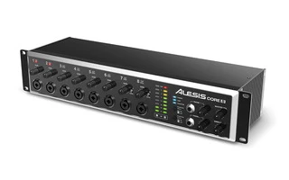 Alesis Core 8