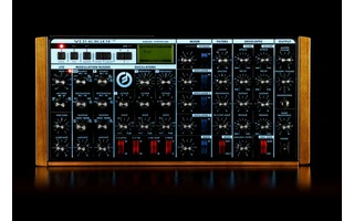 Moog Minimoog Voyager RME