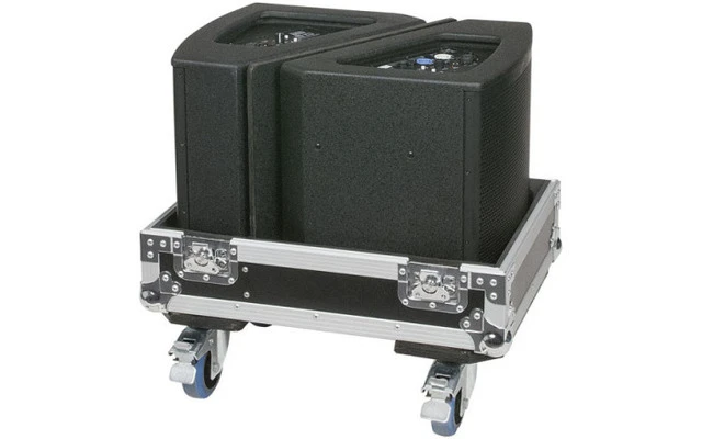 DAP Audio Case para 2x M10 monitor