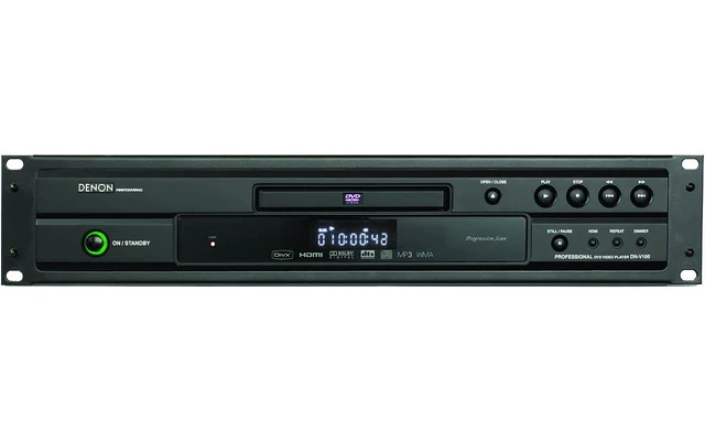 Denon DN-V100P