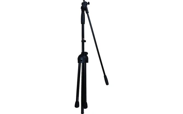 EK Audio MS1 - Set de micrófono con soporte y bolsa