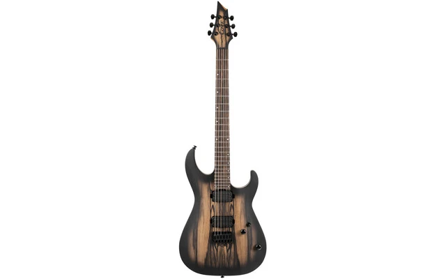 Cort Guitars KX500 Pale Moon Nbb
