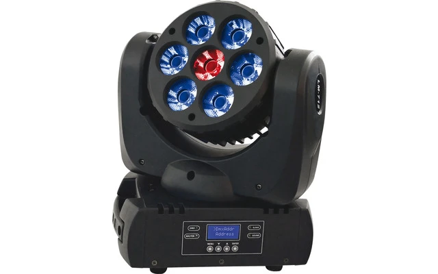 AFX Light LED Wash 712