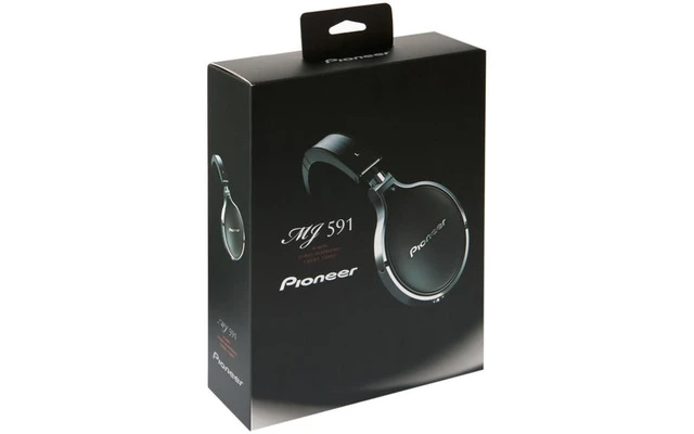 Pioneer SE-MJ591