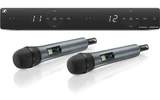 Sennheiser XSW 1-825 Dual