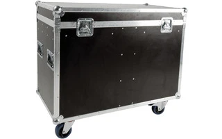 Accu Case Touring Case 2x Design Spot/Wa