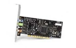 Sound Blaster Audigy SE