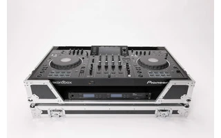 Magma DJ Controller Case XDJ-XZ 19