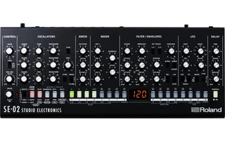 Roland Boutique SE-02