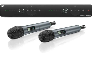 Sennheiser XSW 1-825 Dual