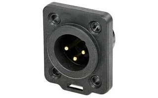 Neutrik NC3MDX-TOP
