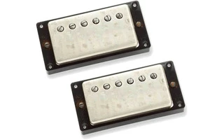 Seymour Duncan Set Antiquity Humbucker Nickel