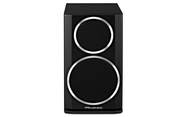 Wharfedale Diamond 121 negro