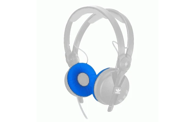 Almohadillas de repuesto para Sennheiser HD 25 Adidas