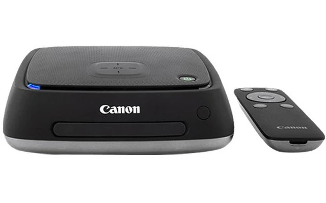 Canon Connect Station 100