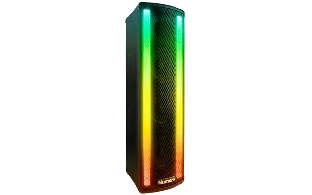 Numark LightWave