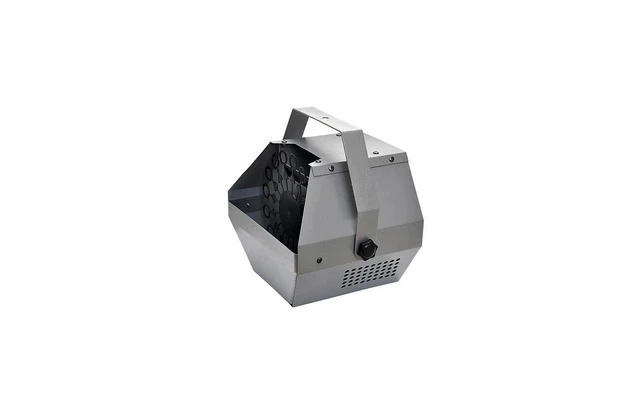 LightSide Pompas 50W - Máquina de pompas