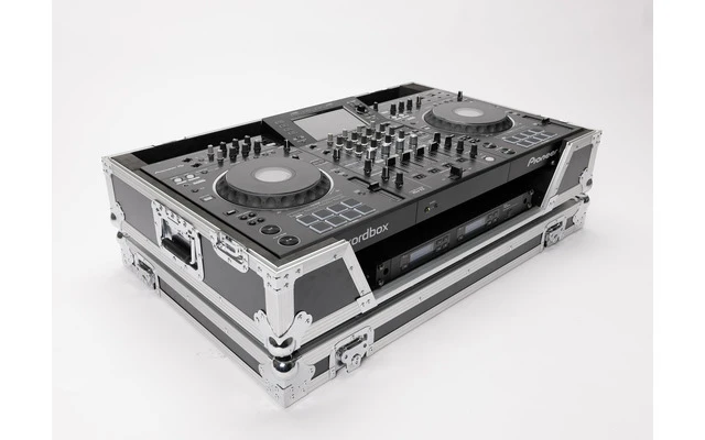 Magma DJ Controller Case XDJ-XZ 19