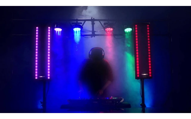 Numark LightWave