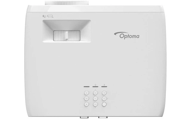 Optoma ZH462