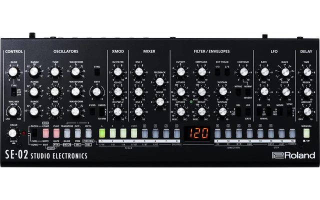 Roland Boutique SE-02