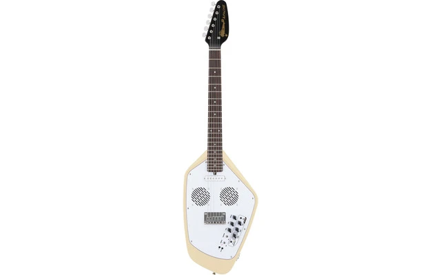 VOX Apache II White