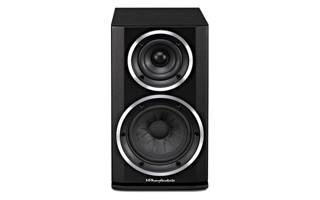Wharfedale Diamond 121 negro