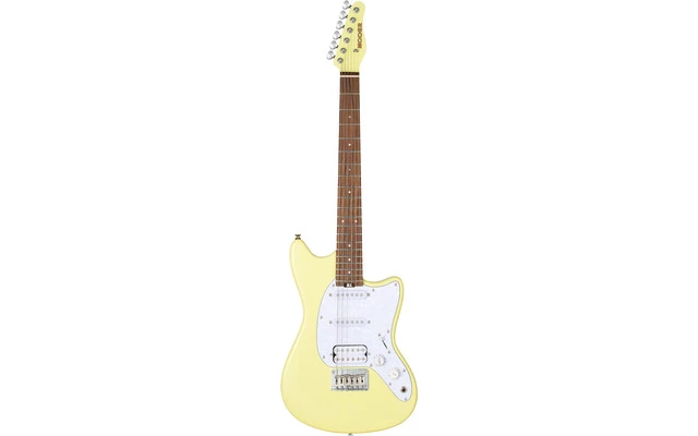 MOOER MLT10 Candy Yellow